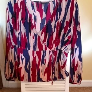 Madison Women's XL Blouse